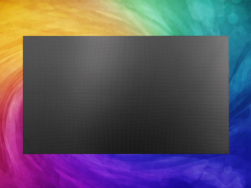 MIP LED Display