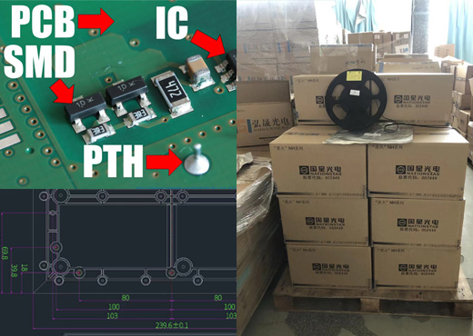 1.-Design-of-LED-Unit-Board-3 1.-Design-of-LED-Unit-Board-3