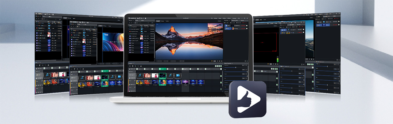 1.-Professional-Media-Software-—-Grandshow 1.-Professional-Media-Software-—-Grandshow
