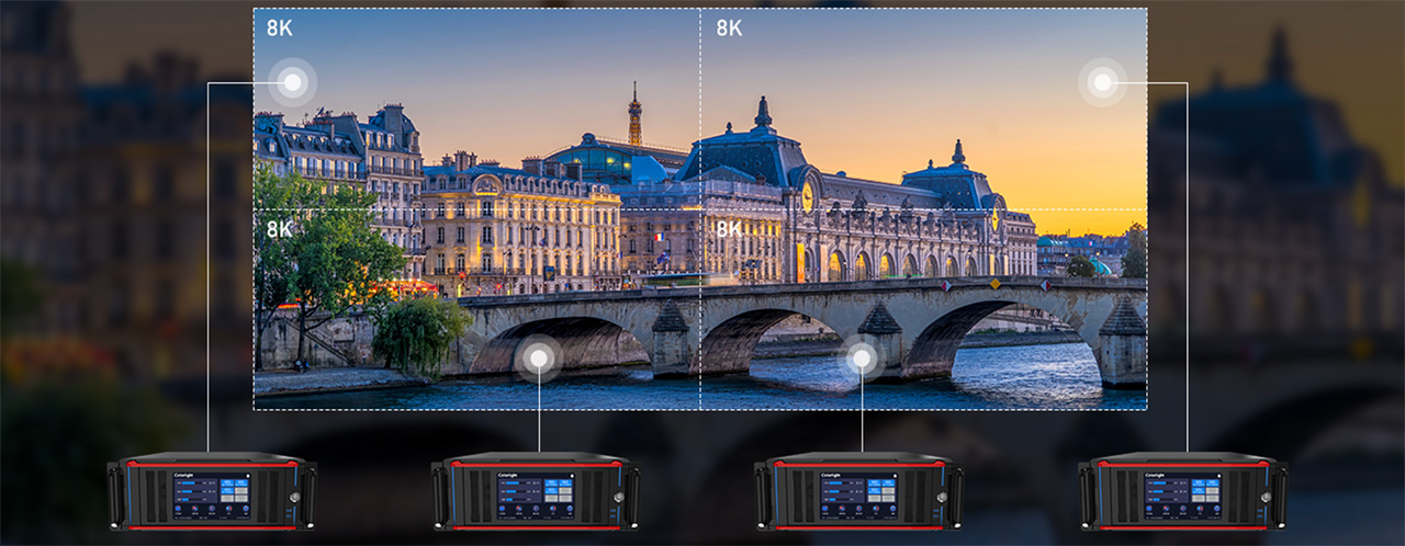 2.-Accurate-Frame-Sync-Among-Media-Servers 2.-Accurate-Frame-Sync-Among-Media-Servers
