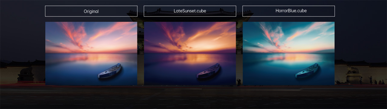 4.-3D-LUT 4.-3D-LUT