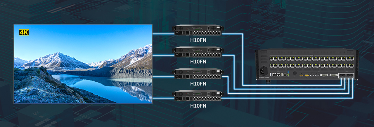 4.-Ultra-Long-Distance-Stable-Transmission 4.-Ultra-Long-Distance-Stable-Transmission