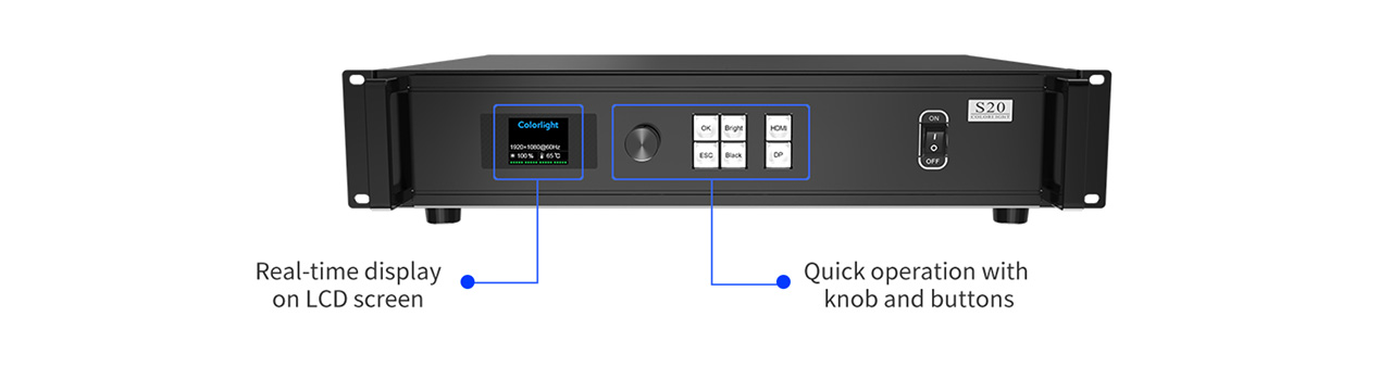5.-Real-Time-Display-Quick-Operation 5.-Real-Time-Display-Quick-Operation