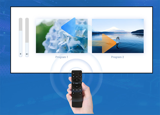 6.-Infrared-Remote-Control-1 6.-Infrared-Remote-Control-1
