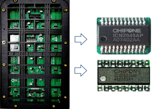 6.-The-use-of-ICN-low-voltage-power-supply-common-cathode-driver-chip-ICND20492069AP 6.-The-use-of-ICN-low-voltage-power-supply-common-cathode-driver-chip-ICND20492069AP
