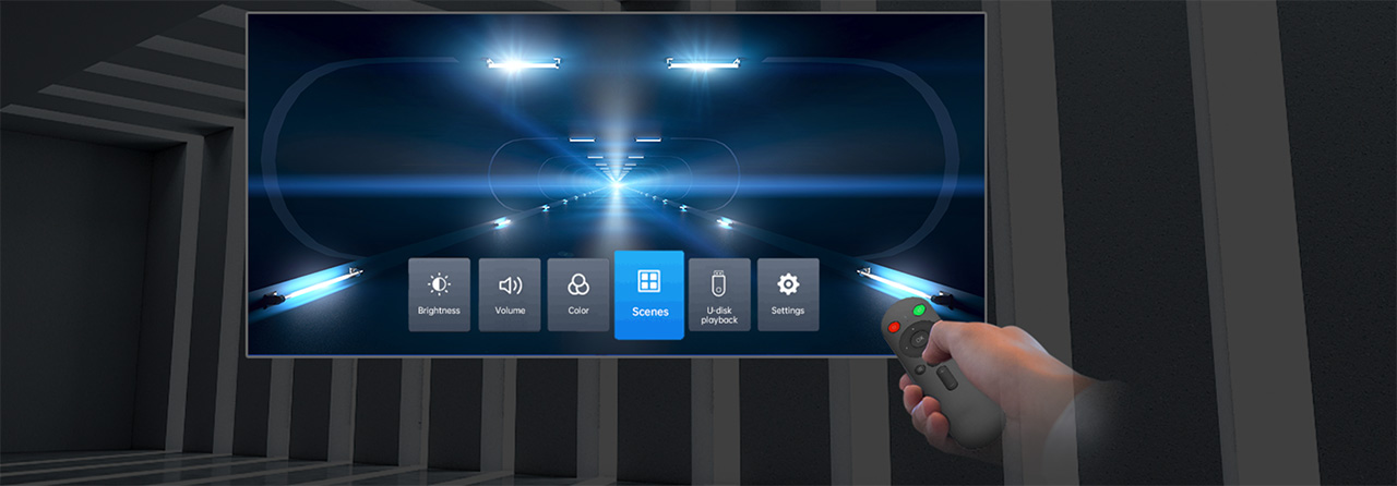 7.-Osd-Remote-Control-Unit-Optional 7.-Osd-Remote-Control-Unit-Optional