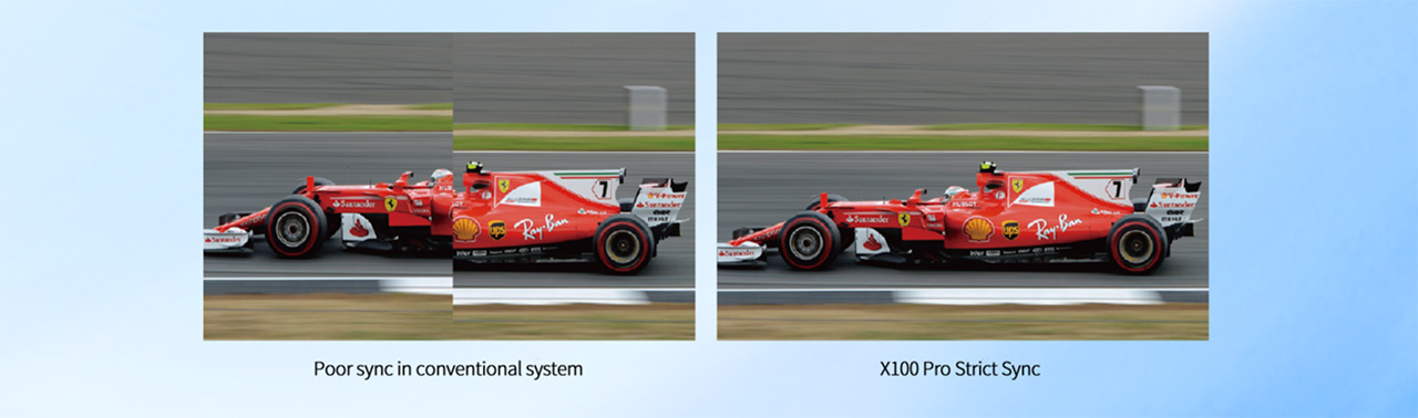 7.-Strict-Sync-Brilliant-Display 7.-Strict-Sync-Brilliant-Display