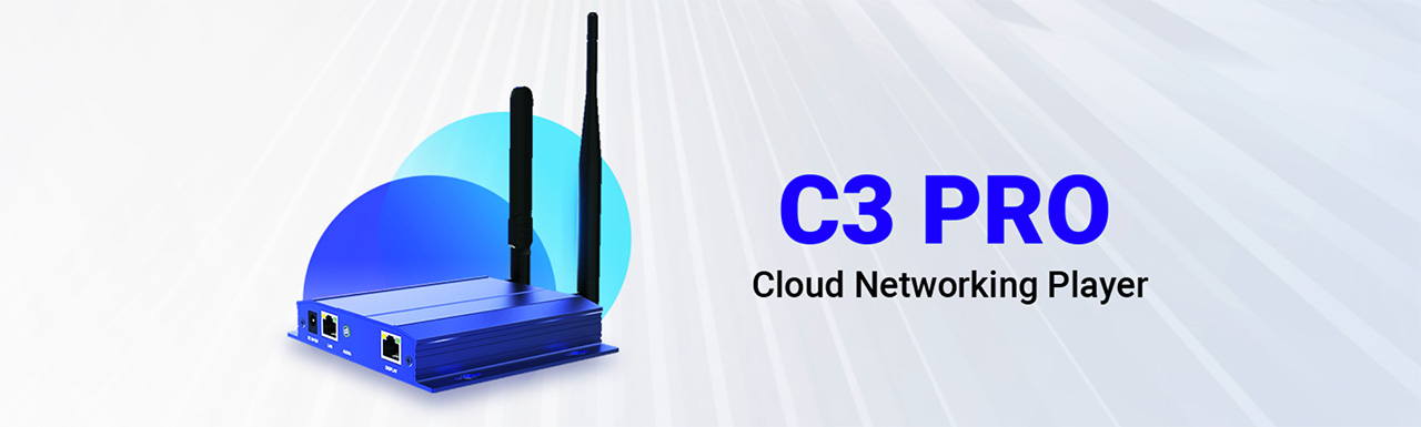 C3-Pro-Cloud-Network-Player C3-Pro-Cloud-Network-Player
