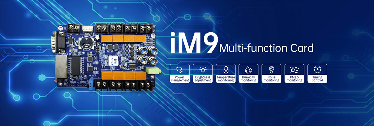 Colorlight-iM9-Multifunction-Card2 Colorlight-iM9-Multifunction-Card2