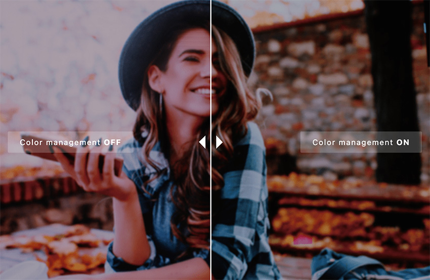 Intelligent-color-management- Intelligent-color-management-