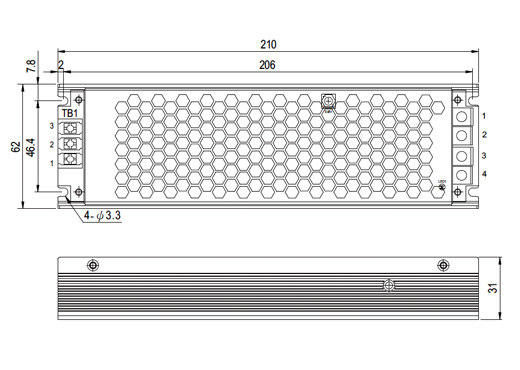 Meanwell-HSN-200-Series-Features Meanwell-HSN-200-Series-Features
