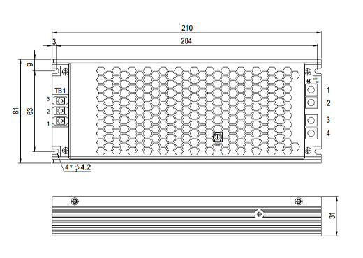 Meanwell-HSN-300-Series-Features-1 Meanwell-HSN-300-Series-Features-1