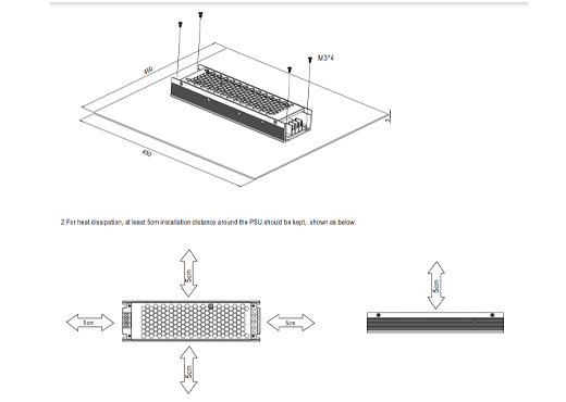 Meanwell-HSP-200-Series-Installation-1 Meanwell-HSP-200-Series-Installation-1