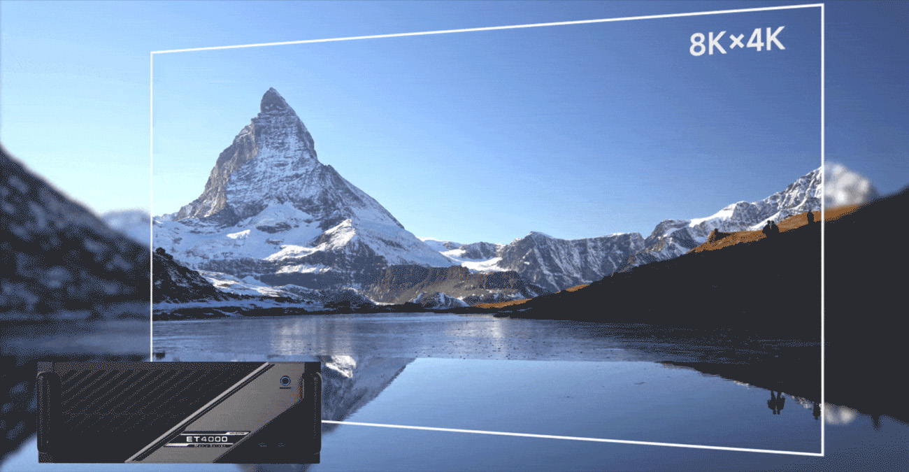 Smooth-8Kx4K@60Hz-Point-to-Point-Playback Smooth-8Kx4K@60Hz-Point-to-Point-Playback