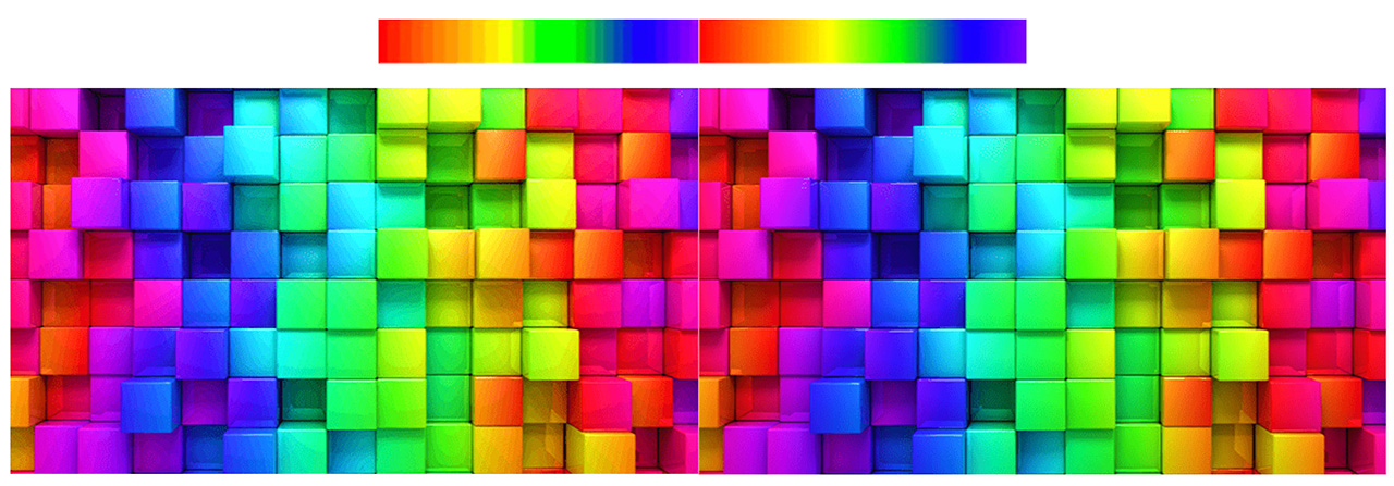 Supports-10bit12bit-depth Supports-10bit12bit-depth