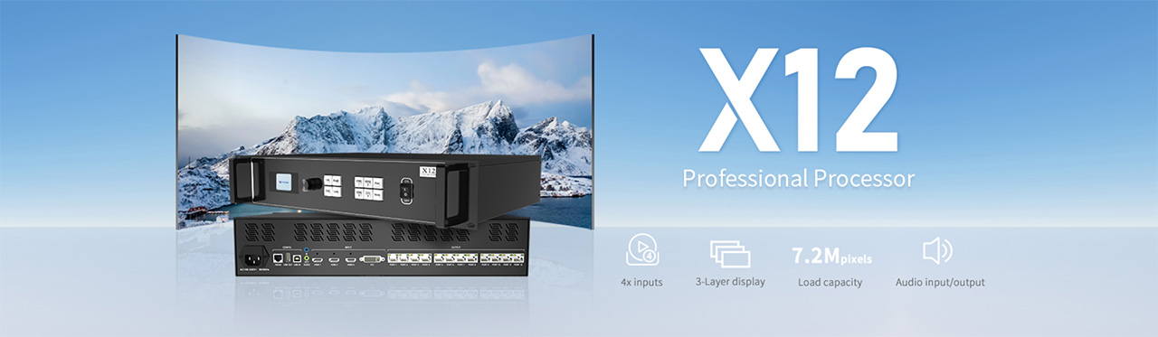 X12 X12